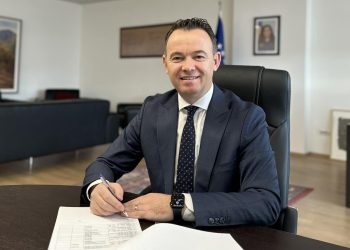 Faton Peci: Do të jem kryetar i të gjithëve, me përgjegjësi e përulësi