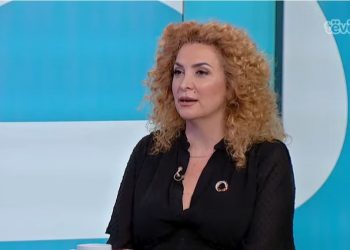 Deputetja e LVV-së: Ne nuk bëjmë qeveri me pazare, opozita ka frikë nga ky standard