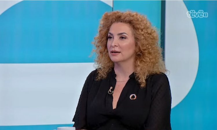 Deputetja e LVV-së: Ne nuk bëjmë qeveri me pazare, opozita ka frikë nga ky standard