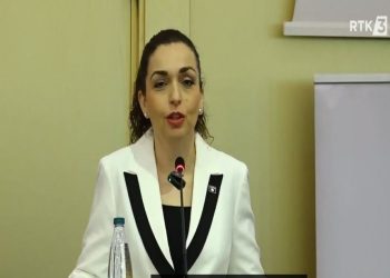 Osmani: Barazia dhe të drejtat e njeriut, shtyllat themelore të Republikës