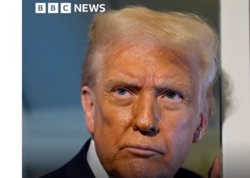 Trump i dërgon letër BBC-së, e kërcënon me padi