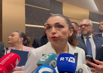 Osmani:E gatshme t’i jap zgjidhje krizës në RTK, pres përgjigje nga opozita