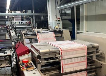 KQZ: Kompania CETIS pranon përgjegjësinë për gabim në disa fletëvotime