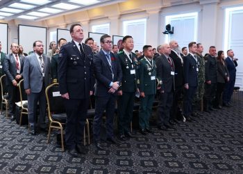 FSK nikoqire e Simpoziumit të Akademive Ushtarake