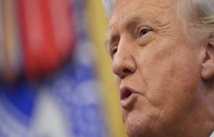 Trump thotë se ka ‘detyrim’ të padisë BBC-në për redaktimin e fjalimit