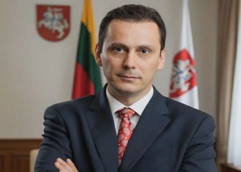 Lituania emëron Bashkim Zeqirin konsull në Kosovë