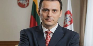 Lituania emëron Bashkim Zeqirin konsull në Kosovë