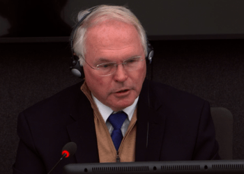 Hill flet për Demaçin dhe komunikatat e UÇK-së: S’e dinim kush i lëshonte