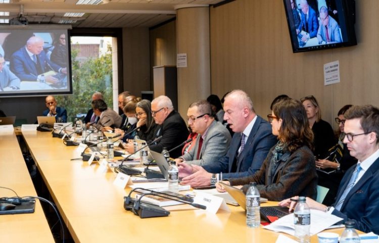 Qorrolli në Madrid përfaqëson Kosovën në ‘Justice Action Coalition’