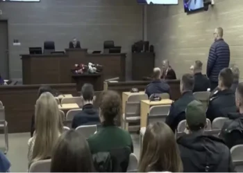 Mbahet seanca gjyqësore ndaj Bedri Shabanit dhe Muharrem Qerimit