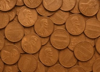 ShBA po i jep fund prodhimit të monedhave 1 cent