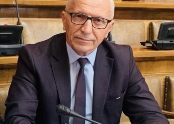 Kamberi: Diskriminimi ndaj shqiptarëve është sistematik dhe i organizuar