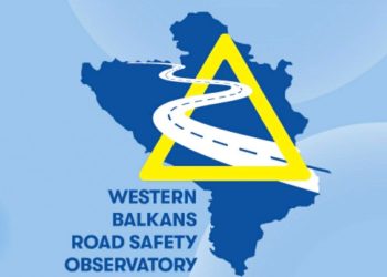 Kosova me nivelin më të ulët të krimit dhe aksidenteve fatale në rajon