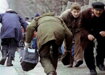 Kongresistja amerikane: Të hetohet rasti me snajperët në Luftën e Bosnjës