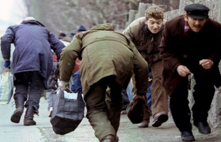 Kongresistja amerikane: Të hetohet rasti me snajperët në Luftën e Bosnjës