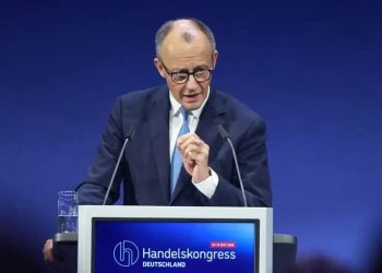 Merz: Gjermania ka nevojë për punëtorë të kualifikuar!