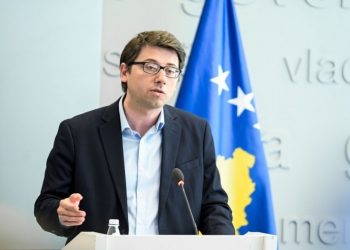 Murati: Asnjë qeveri nuk i ka rritur pensionet sikurse Qeveria Kurti