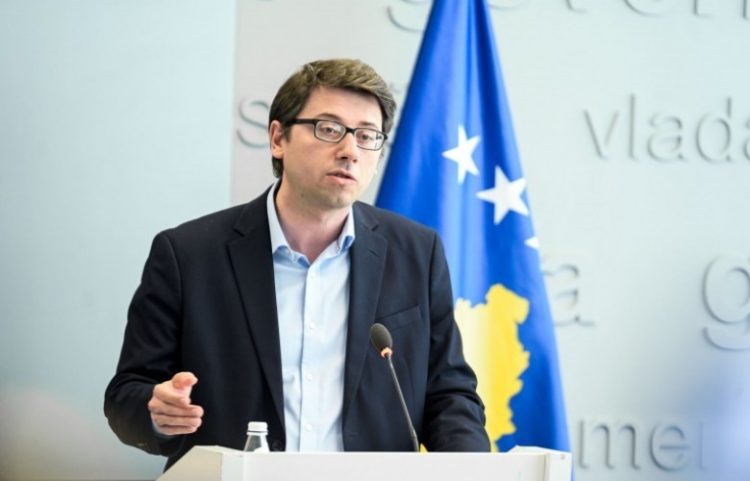 Murati: Asnjë qeveri nuk i ka rritur pensionet sikurse Qeveria Kurti