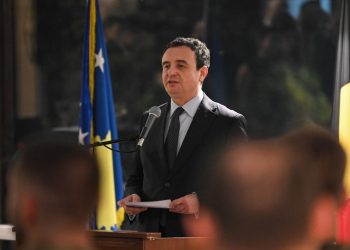 Kurti: Belgjika mbështetëse e vazhdueshme e sovranitetit dhe integrimit