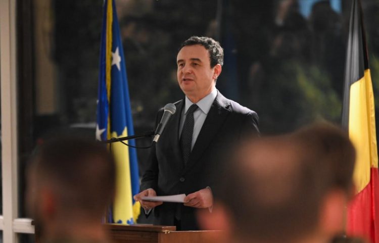 Kurti: Belgjika mbështetëse e vazhdueshme e sovranitetit dhe integrimit