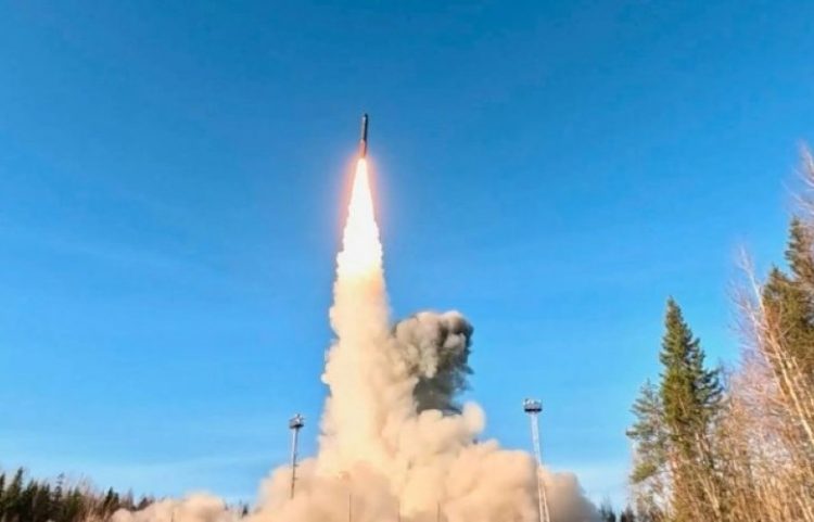 Trump: Do të kryejmë teste bërthamore, siç bëjnë vendet e tjera