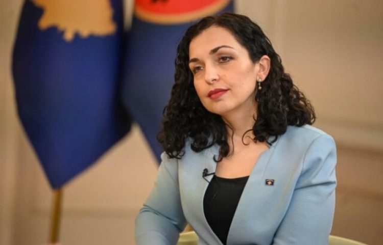 Osmani kërkon formimin urgjent të Komisionit për Buxhet për pagat në RTK