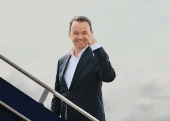 Faton Peci siguron mbi 70% të votave të diasporës në Mitrovicë