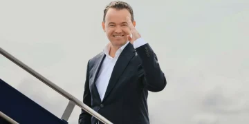 Faton Peci siguron mbi 70% të votave të diasporës në Mitrovicë