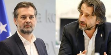 Votat e diasporës, KQZ publikon rezultatet për Ramën dhe Çekun