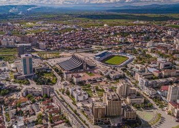 Alarmi i mbrëmshëm për bombë në Prishtinë rezulton i rremë