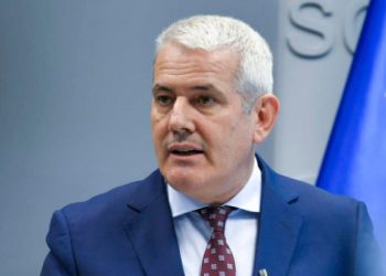 Sveçla: Serbia vazhdon të planifikojë sulme terroriste në Kosovë