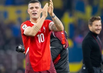Xhaka nuk beson në ‘mrekullinë e Kosovës’: Nëse ndodhë, atëherë është faji ynë