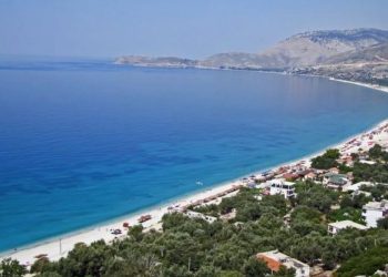 Shqipëria ndër destinacionet më të mira evropiane për pushime