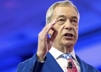 Farage: Reform UK do revokojë licencën e BBC-së dhe do kufizojë punën e saj