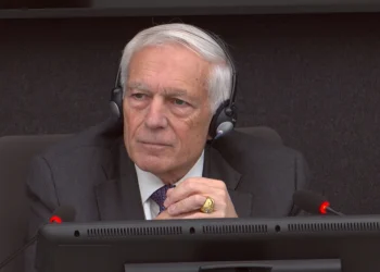 Clark: Ushtria Serbe frikësohej nga UÇK-ja