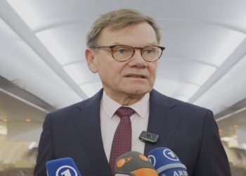 Shefi i diplomacisë gjermane, Johann Wadephul, sot viziton Kosovën