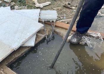 KRU ’Prishtna’ apel qytetarëve: Mos hapni pusetat gjatë reshjeve