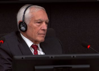 UÇK-ja spastroi serbët nga Kosova? – Clark: S’kisha prova e as dëshmi për këtë