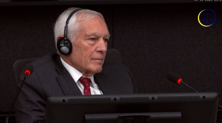 UÇK-ja spastroi serbët nga Kosova? – Clark: S’kisha prova e as dëshmi për këtë
