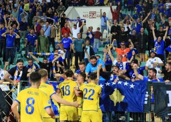 Plejofi i Kosovës ia vë flakën Beogradit – mediat serbe në krizë nervore