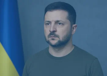 Marrëveshje historike’ – Zelensky nënshkruan marrëveshje për mbrojtje ajrore të Ukrainës me Macronin