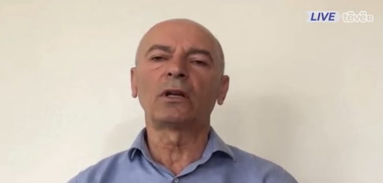 Nura: PDK s’ka vija të kuqe me LVV-në, qytetarët t’i japin shans Hamzës për kryeministë