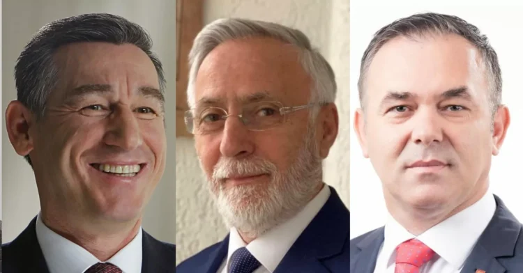 Iu vazhdohet paraburgimi Veselit, Krasniqit dhe Selimit