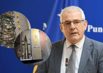 Sveçla: Do të vazhdojmë angazhimin në çrrënjosjen e çdo mbetjeje terroriste të Serbisë në vendin tonë