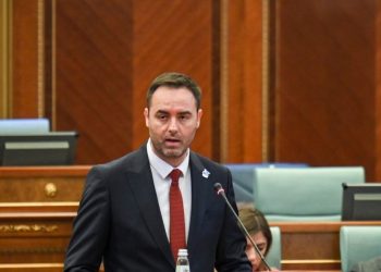 Konjufca: Pa qeveri të re, vendi e ka të sigurt thellimin e krizës