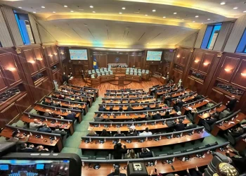 Nuk votohet qeveria Konjufca, Kosova në zgjedhje të jashtëzakonshme