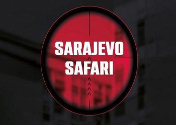 ‘Sarajevo Safari’, pamja më e errët e kulturës njerëzore
