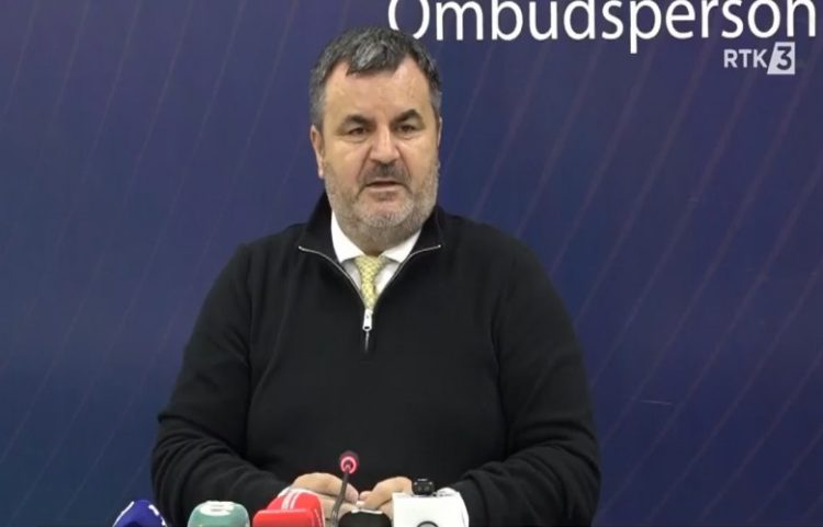 Qelaj: Procedurat e Speciales në kundërshtim me standardet evropiane