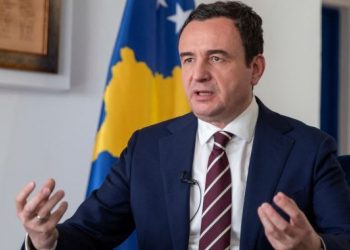 Kurti merr pjesë në Samitin e Planit të Rritjes të BE-së në Tiranë