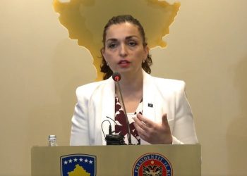 Osmani shpërndan Kuvendin e Kosovës, vendi shkon drejt zgjedhjeve të reja